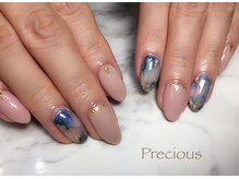 プレシャス プライベートビューティーサロン(Precious Private Beauty Salon)/