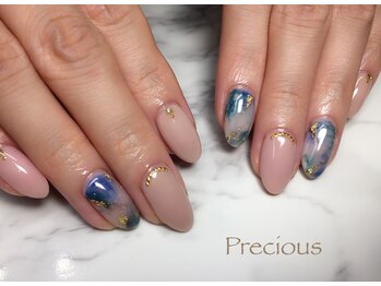 プレシャス プライベートビューティーサロン(Precious Private Beauty Salon)/