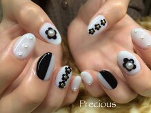 プレシャス プライベートビューティーサロン(Precious Private Beauty Salon)/