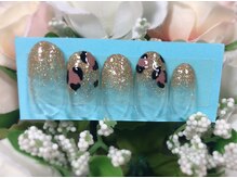 クバーナ(CUBANA)/レオパード☆¥6,300