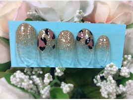 レオパード☆¥6,300