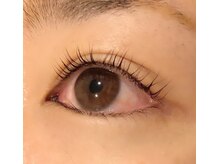 ネイルクラブ(nail club)/まつ毛パーマ　ラッシュリフト