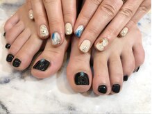 ティンク(Tink)/ハンド×フット