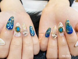 スカルプつけ放題