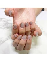 シャンディー(Shandy)/ワンカラー＋アート