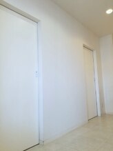 ポーラ ザ ビューティ 二俣川店(POLA THE BEAUTY)/エステルーム