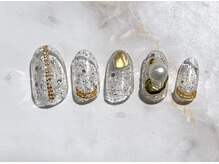 ネイルサロン イーウィ(Ewy)/［吉祥寺］ネイル/パラジェル