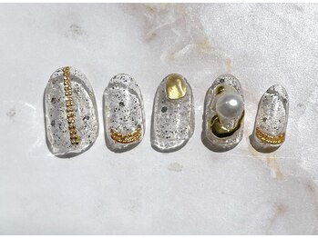 ネイルサロン イーウィ(Ewy)/［吉祥寺］ネイル/パラジェル