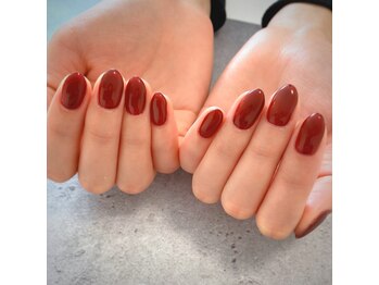 ラングル(L'ongle)/