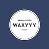 ワクシー 麻布十番店(WAXYYY.)のお店ロゴ