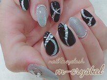 エムクリスタル(M crystal)/