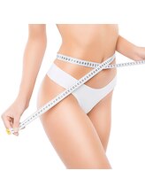 ラルーチェ(La luce)/痩身メニュー豊富！