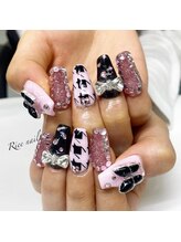 リーネイル(Riee nail)/