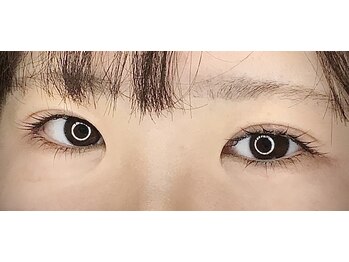 アルシア(ALsia)/上下まつ毛パーマ