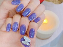 ティミーネイル(Timmy nail)/フラッシュネイル