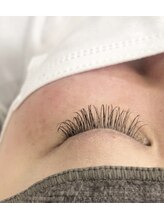 アイラッシュサロン ヴァイオレット(Violet)/フラットラッシュ　キュート