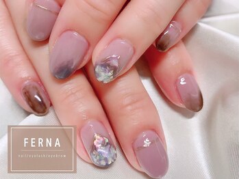 フェルナ(FERNA)/☆やり放題コース☆