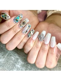アシメネイル