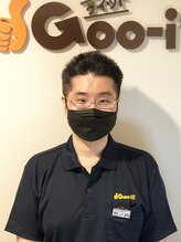 グイット 亀戸店(Goo-it!)&nbsp;竹ノ内 正昭