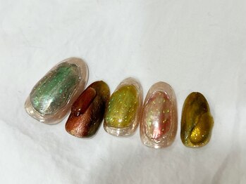 ブリッジバイネオリーブ 綱島店(bridge by neolive)/★選べる定額 9570