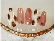 ライリアネイル(Rairia nail)/デザインコース