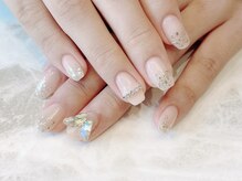 ブレスネイル(brace Nail)/ワンホンネイル