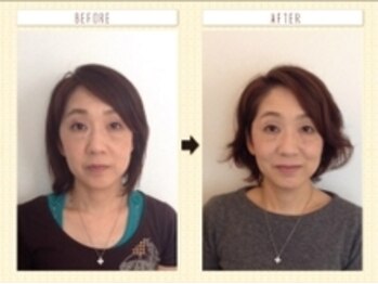 美容整体ウェリナ あま甚目寺院/小顔矯正/骨盤矯正/美脚サロン