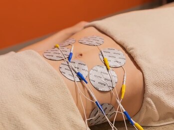 クーラ テュセ(Coeur la Tusais)/ぽっこりお腹撃退!