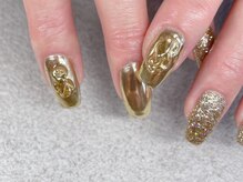 エルマナ ネイル(Hermana NAIL)/