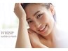 【再来】◆美眉毛スタイリングwax脱毛（カット込）