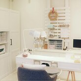 アロマで癒すネイルサロン ルアーナ(LUANA)