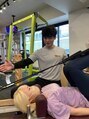 エープラスダイエットジム 新宿(A+dietgym) お悩みを解決してみせます！