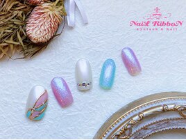 [1909]シンプル◎フラワー