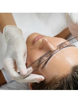 アイ フォレスト アウリィ(eye forest aulii)/口コミ高評価★眉毛サロン♪