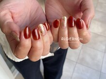 アルジャーノン リトリート(ALGERNON retreat)/定額デザイン