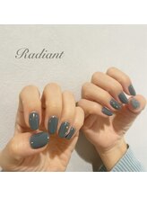 ラディアント 学芸大学(Radiant)/シンプルアート