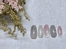 ノンノガーデン 札幌円山店(non-no garden)/シンプルオーダーコース