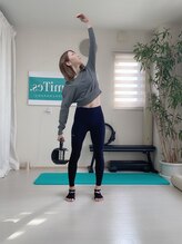 エミティス(emiTes.)/ダンベル