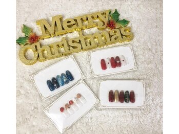 はあとねいる 池上店(heartnail)/ハンド 完全定額4,400円