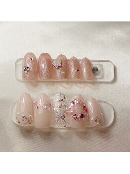 ゾウゾウ(Zow Zow)/【クリスマスデザイン】