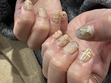 アンドローブ 銀座店(&robe)/持ち込みデザイン