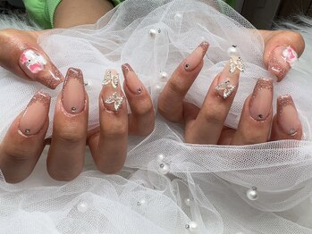 ココネイル アンド アイラッシュ(COCO NAIL & EYELASH)/