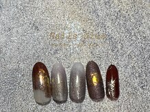 ネイルズプラス(nails plus)/