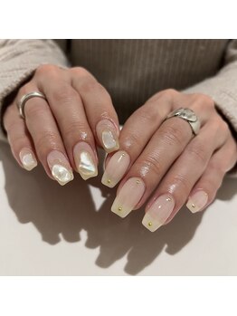 ヴァリエヴィフ(VARIE VIF)/