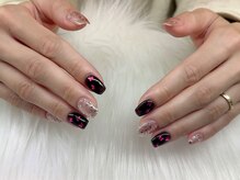 ミキ(MIKI)/ 【ジェルネイル】定額シンプル