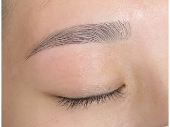 くるり 仲御徒町 上野御徒町店/アイブロウワックス脱毛