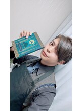 骨色ちゃんねる&nbsp;Shun シュン