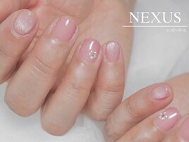 プチパールフラワー×マグ