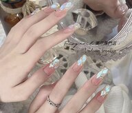 フェアリーネイル(Fairy Nail)