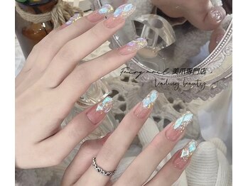 フェアリーネイル(Fairy Nail)